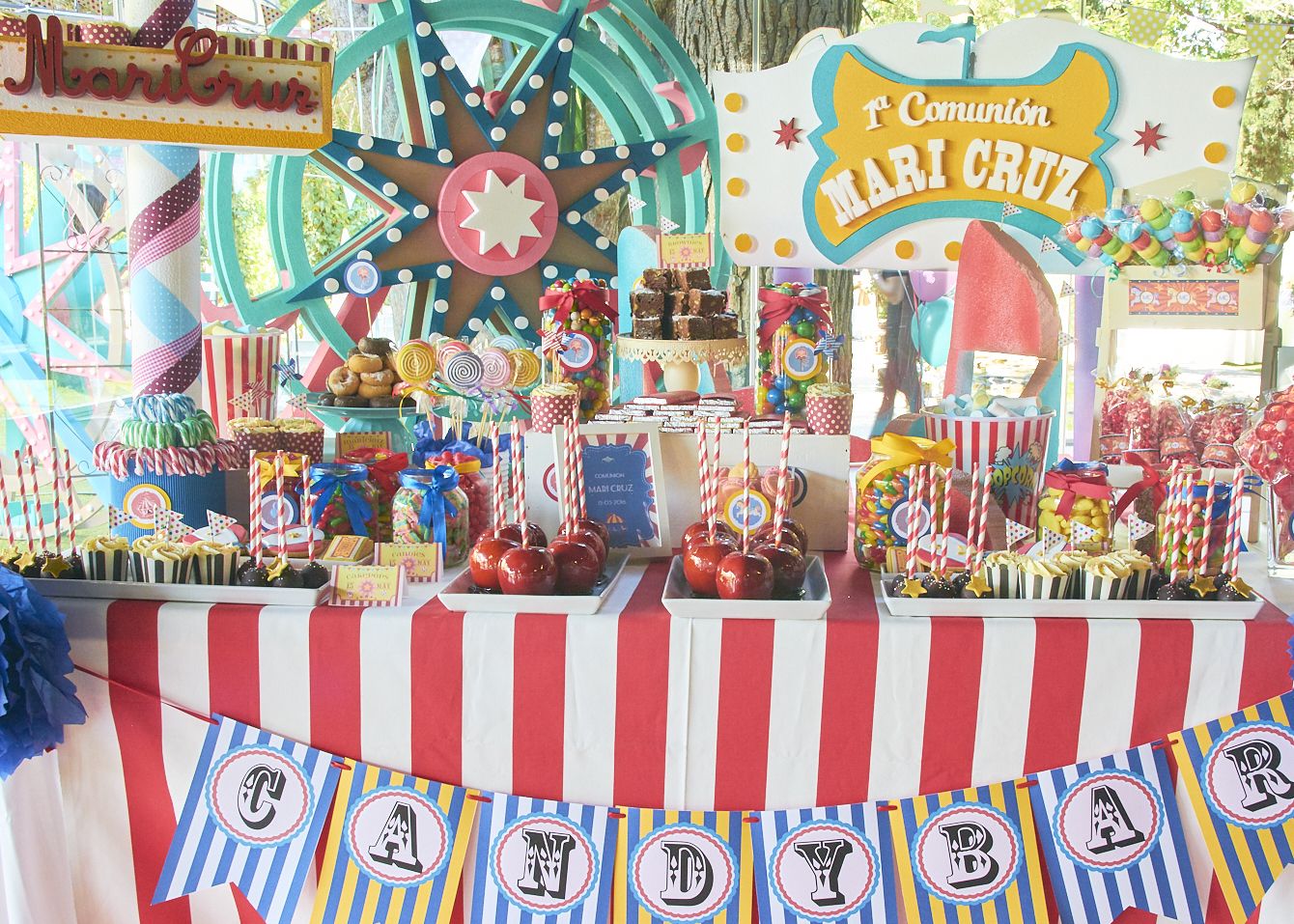 candyBar_feria